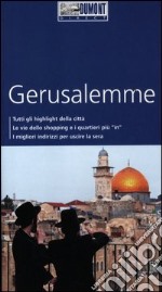 Gerusalemme