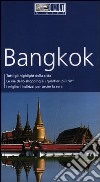 Bangkok. Con mappa libro