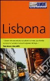 Lisbona. Con mappa libro