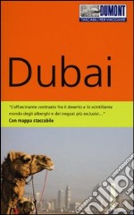 Dubai. Con mappa