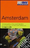 Amsterdam. Con mappa libro