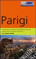 Parigi libro