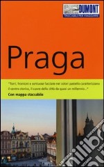 Praga. Con mappa libro