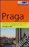 Praga. Con mappa libro di Weiss Walter M.