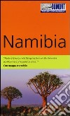 Namibia. Con mappa libro