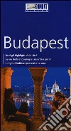 Budapest libro