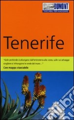 Tenerife. Con carta stradale