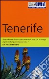 Tenerife. Con carta stradale libro