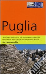 Puglia libro