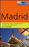 Madrid. Con mappa libro