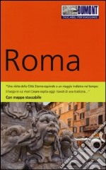 Roma. Con mappa libro