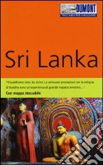 Sri Lanka. Con mappa libro