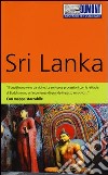 Sri Lanka. Con mappa libro