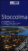 Stoccolma. Con mappa libro