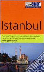 Istanbul. Con mappa libro