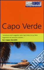 Capo Verde. Con carta