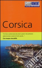 Corsica. Con mappa