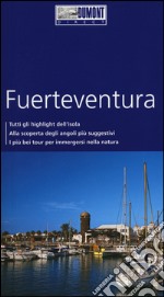 Fuerteventura libro