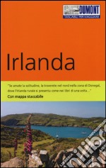 Irlanda. Con mappa