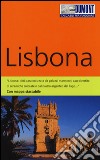 Lisbona. Con mappa libro