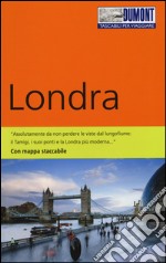 Londra. Con mappa