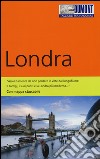 Londra. Con mappa libro