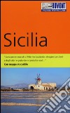 Sicilia. Con mappa libro