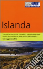 Islanda libro