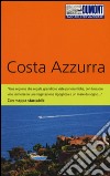 Costa Azzurra. Con mappa libro