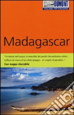 Madagascar. Con mappa