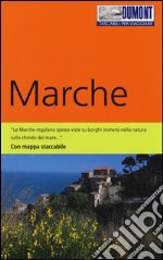 Marche. Con mappa