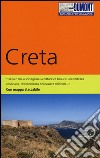 Creta. Con Carta geografica ripiegata libro