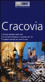 Cracovia. Con mappa