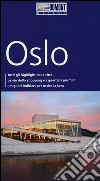 Oslo. Con mappa libro