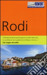 Rodi. Con Carta geografica ripiegata