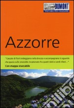 Azzorre libro