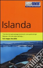 Islanda libro