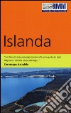 Islanda libro