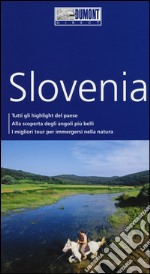 Slovenia. Con mappa