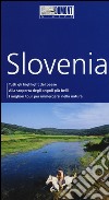 Slovenia. Con mappa libro