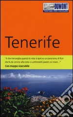 Tenerife. Con carta stradale