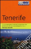 Tenerife. Con carta stradale libro