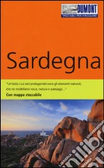 Sardegna. Con mappa