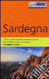 Sardegna. Con mappa libro