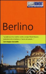 Berlino. Con mappa