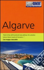 Algarve. Con Carta geografica ripiegata