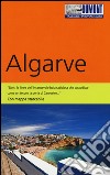 Algarve. Con Carta geografica ripiegata libro