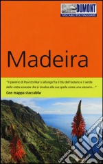 Madeira. Con Carta geografica ripiegata