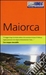 Maiorca. Con carta libro