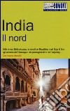 India. Il nord. Con Carta geografica ripiegata libro di Aubert Hans-Joachim